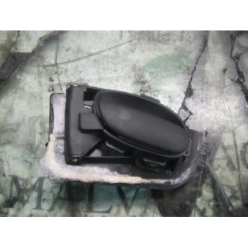 MANETA INTERIOR DELANTERA IZQUIERDA 