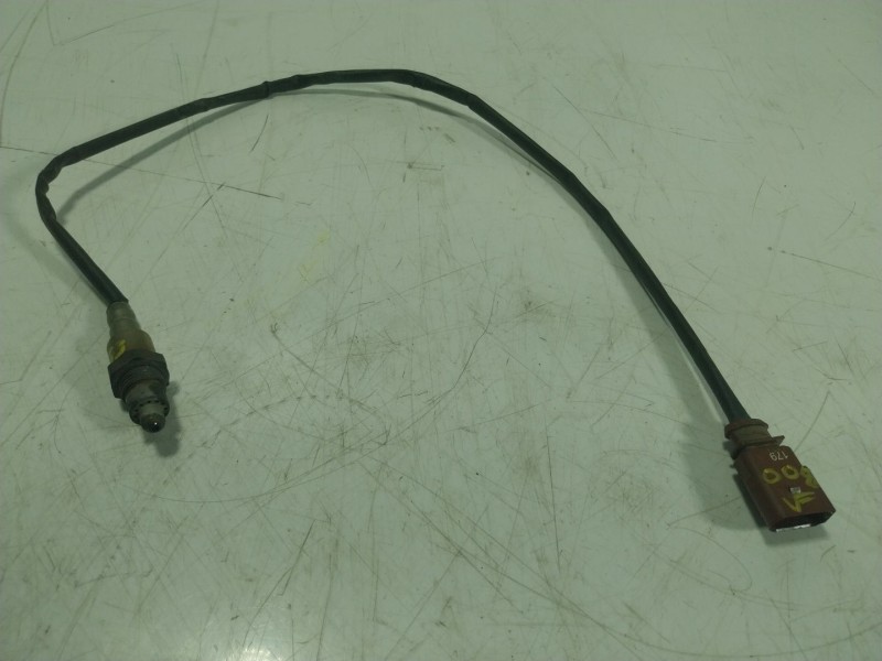 Recambio de sonda lambda para volkswagen beetle descapotable (5c7, 5c8) 1.2 tsi 16v referencia OEM IAM 04E906262BD 04L906262BD 