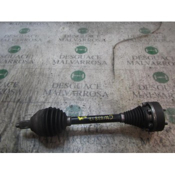 TRANSMISION IZQUIERDA 6R0407761A 