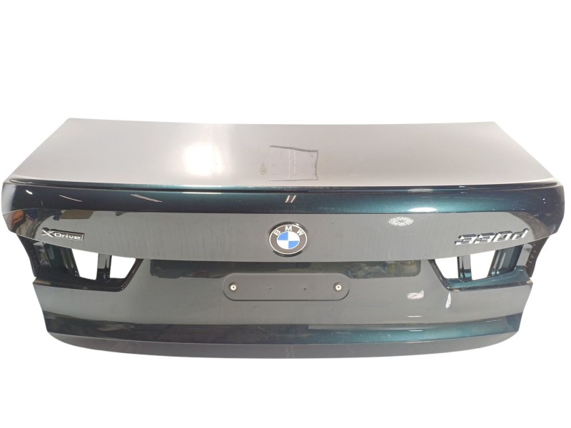 Recambio de capot trasero para bmw 3 (g20, g80, g28) 330 d xdrive referencia OEM IAM 41007455942  