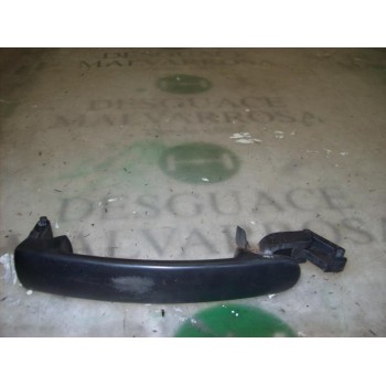 MANETA EXTERIOR DELANTERA IZQUIERDA 