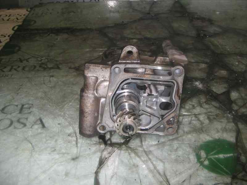 Recambio de bomba aceite para ford mondeo familiar (gd) 1.8 turbodiesel cat referencia OEM IAM   