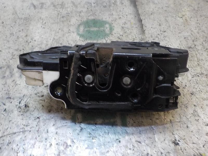 Recambio de cerradura puerta delantera izquierda para seat ibiza (6j5) 1.6 tdi referencia OEM IAM 5N1837015C  