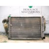Recambio de radiador agua para ford orion 1.8 diesel referencia OEM IAM   