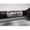 Recambio de transmision izquierda para opel astra j lim. 1.6 cdti dpf referencia OEM IAM 13335135 13335135 