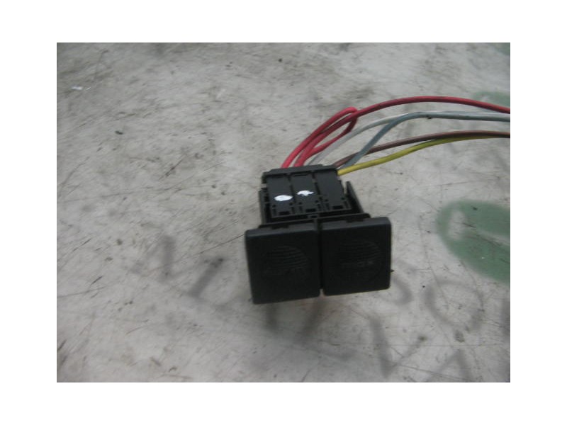 Recambio de modulo electronico para volkswagen golf iii berlina (1h1) gti referencia OEM IAM   