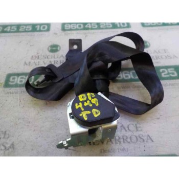 CINTURON SEGURIDAD TRASERO DERECHO 
