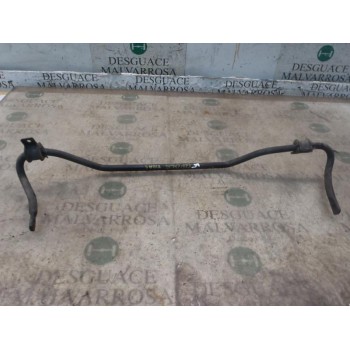BARRA ESTABILIZADORA TRASERA 