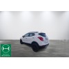 opel mokka / mokka x (j13) del año 2018