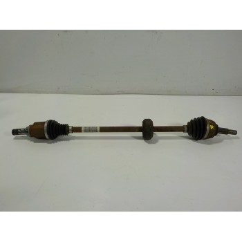 TRANSMISION DERECHA 391007857R 391007857R 