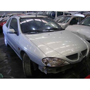 RENAULT MEGANE I COUPE FASE 2 (DA..)