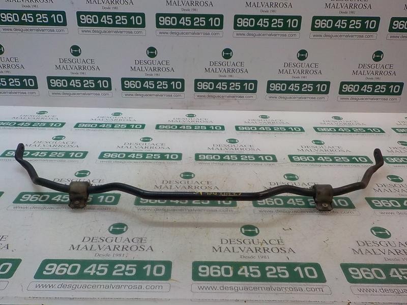 Recambio de barra estabilizadora delantera para fiat grande punto (199) 1.3 16v jtd cat referencia OEM IAM 50515568  