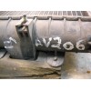 Recambio de radiador agua para ford orion 1.8 diesel referencia OEM IAM   