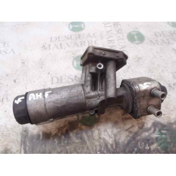 SOPORTE FILTRO ACEITE 