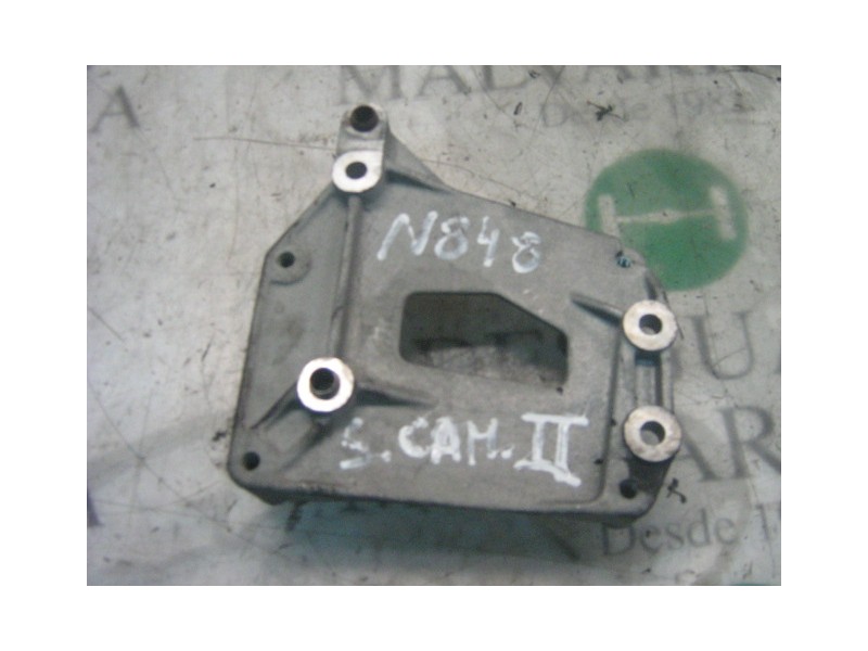 Recambio de soporte cambio para fiat punto berlina (188) referencia OEM IAM   