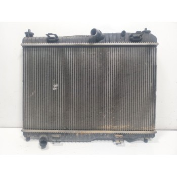 RADIADOR AGUA 1772863 8V518005DG 