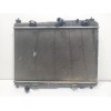 Recambio de radiador agua para ford fiesta vi (cb1, ccn) 1.4 tdci referencia OEM IAM 1772863 8V518005DG 