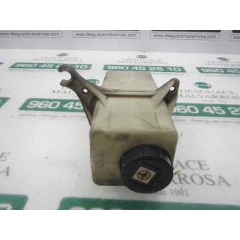 DEPOSITO SERVO 