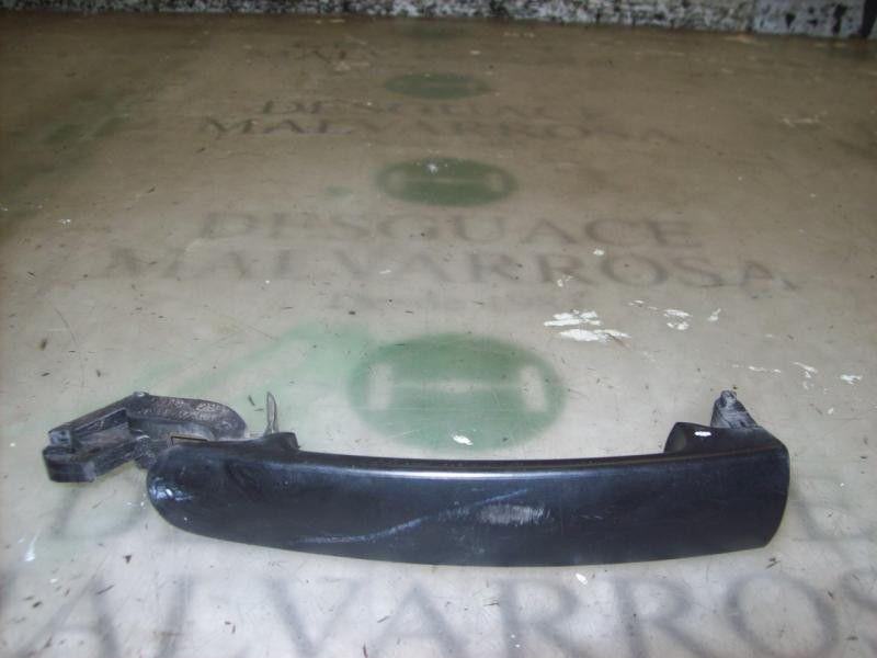 Recambio de maneta exterior delantera derecha para skoda fabia (6y2/6y3) comfort referencia OEM IAM   