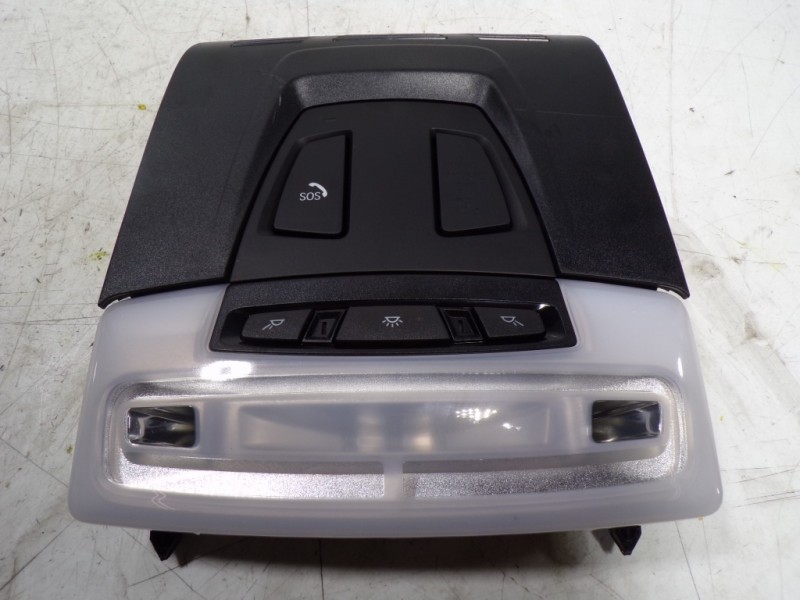 Recambio de piloto interior para bmw serie 3 lim. (f30) 2.0 16v turbodiesel referencia OEM IAM 63319219497 6826921 