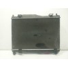Recambio de radiador agua para ford fiesta vi (cb1, ccn) 1.4 tdci referencia OEM IAM 1772863 8V518005DG 