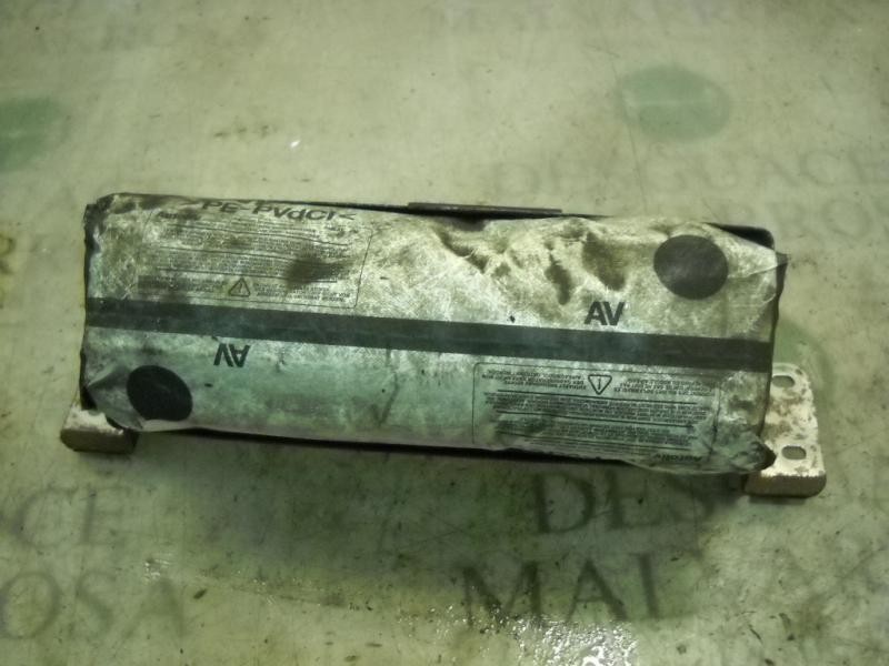 Recambio de airbag delantero derecho para citroën xsara picasso 2.0 hdi 90 sx top referencia OEM IAM   