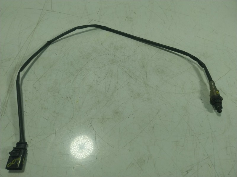 Recambio de sonda lambda para volkswagen beetle descapotable (5c7, 5c8) 1.2 tsi 16v referencia OEM IAM 04E906262BE 04E906262BE 