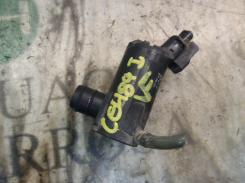 Recambio de bomba limpia para toyota rav 4 (a2) 2.0 luna 4x4 referencia OEM IAM 8533060140 8533060140 