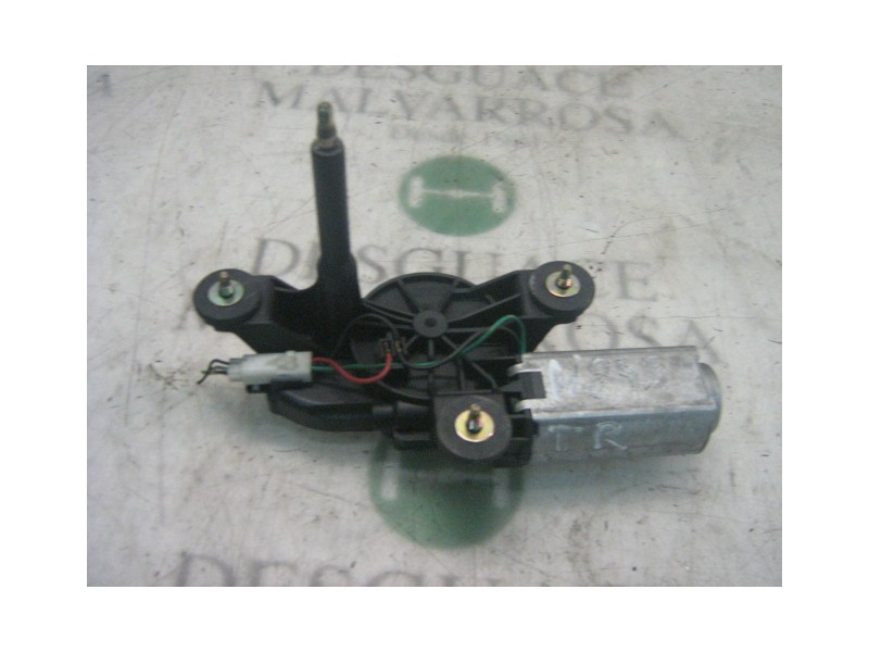 Recambio de motor limpia trasero para fiat punto berlina (188) referencia OEM IAM   