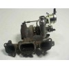 Recambio de turbocompresor para renault megane iii berlina 5 p 1.2 16v referencia OEM IAM   