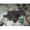 Recambio de soporte motor para ford mondeo familiar (gd) 1.8 turbodiesel cat referencia OEM IAM   