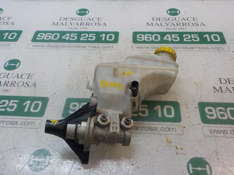 Recambio de bomba freno para fiat grande punto (199) 1.3 16v jtd cat referencia OEM IAM   
