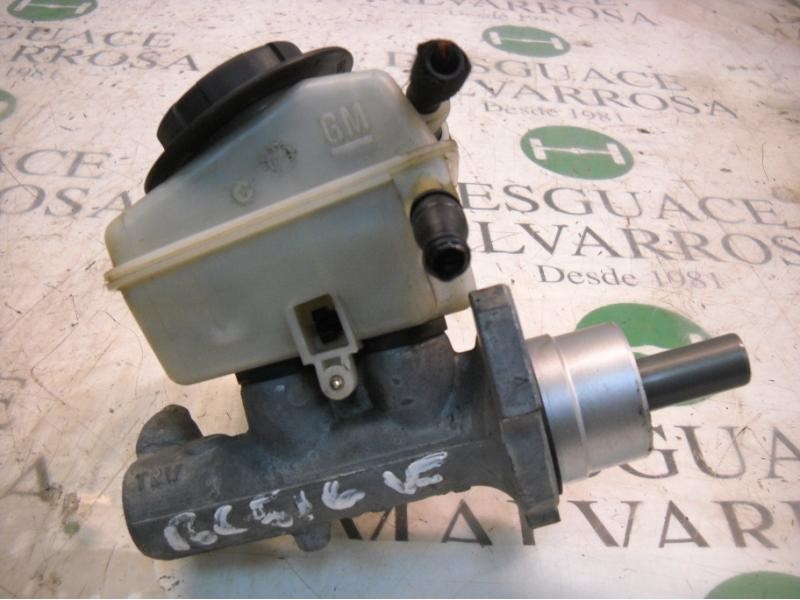 Recambio de bomba freno para opel astra h berlina essentia referencia OEM IAM   