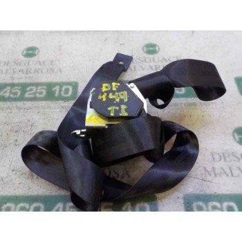 CINTURON SEGURIDAD TRASERO IZQUIERDO 