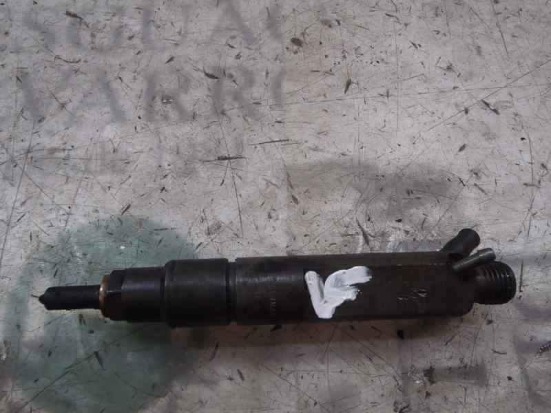Recambio de inyector para audi a3 (8l) 1.9 tdi ambition referencia OEM IAM   