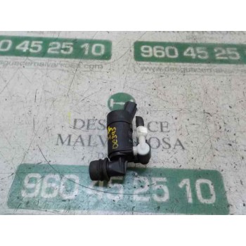 BOMBA LIMPIA 2205506 