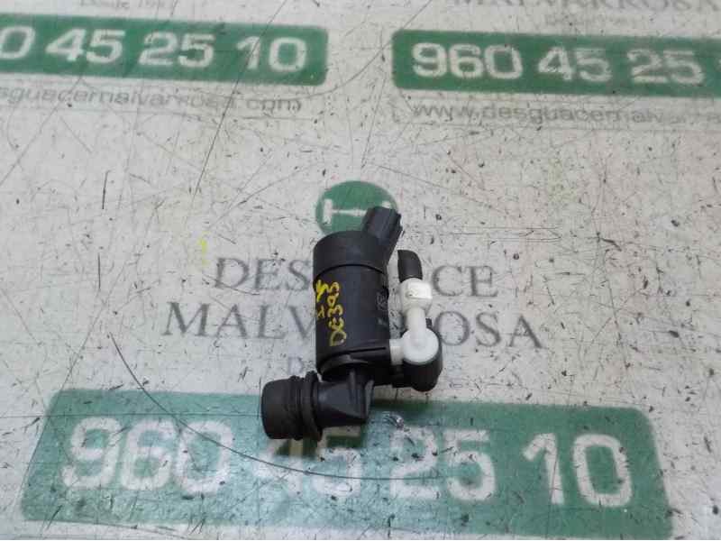 Recambio de bomba limpia para ford focus lim. 1.0 ecoboost cat referencia OEM IAM 2205506  