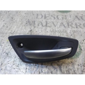 MANETA INTERIOR DELANTERA DERECHA 51417147166 