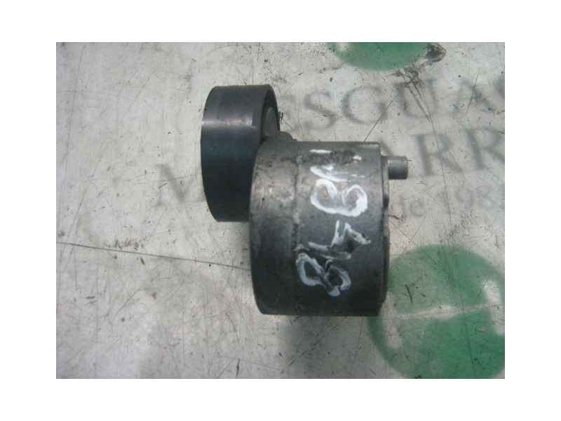 Recambio de tensor correa auxiliar para fiat punto berlina (188) referencia OEM IAM   