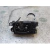 Recambio de cerradura puerta trasera izquierda para seat ibiza (6j5) 1.6 tdi referencia OEM IAM 6J0839015A  