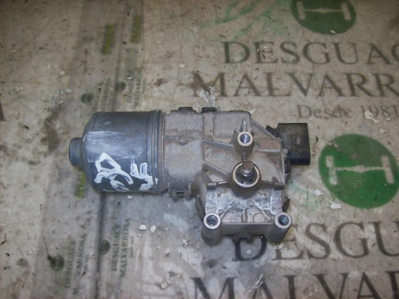 Recambio de motor limpia delantero para skoda fabia (6y2/6y3) comfort referencia OEM IAM   