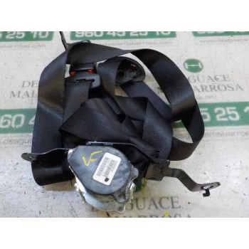 CINTURON SEGURIDAD TRASERO DERECHO 72117161060 72117161060 606345600A