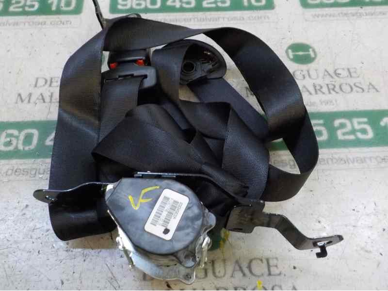 Recambio de cinturon seguridad trasero derecho para bmw x5 (e70) 3.0 turbodiesel cat referencia OEM IAM 72117161060 72117161060 