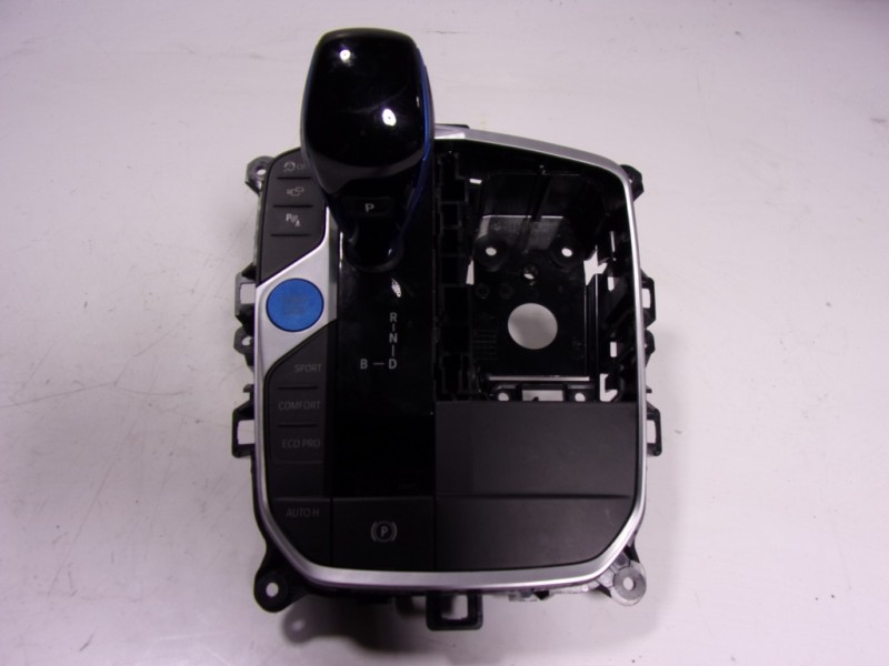 Recambio de palanca cambio para bmw ix3 g08 74kw/h referencia OEM IAM 61315A6AE88 61315A1DE5802 
