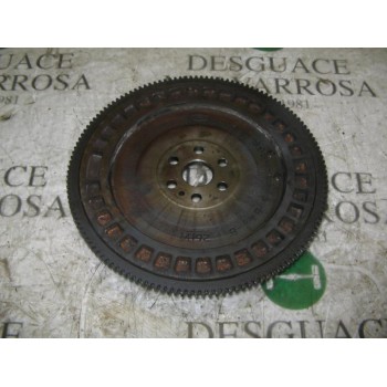 VOLANTE MOTOR 