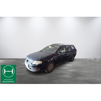 VOLKSWAGEN PASSAT VARIANT (3C5)