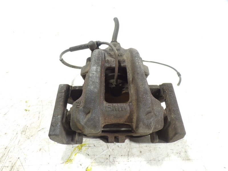 Recambio de pinza freno trasera derecha para bmw serie 3 lim. (f30) 2.0 16v turbodiesel referencia OEM IAM 34216850858  