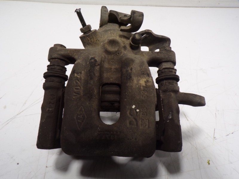 Recambio de pinza freno trasera derecha para mercedes-benz citan (w415) furgon 1.5 cdi cat referencia OEM IAM A4154201583  