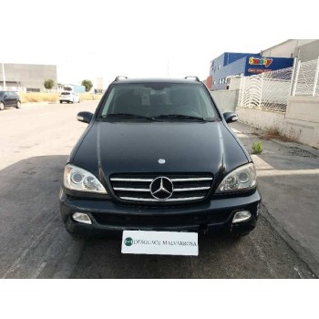 MERCEDES-BENZ CLASE M (W163)