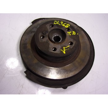 MANGUETA TRASERA DERECHA A2043500441 